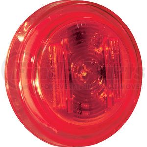 46142-3 by GROTE - SuperNova® 2 1/2" LED Clearance / Marker Light - Red, Multi Pack