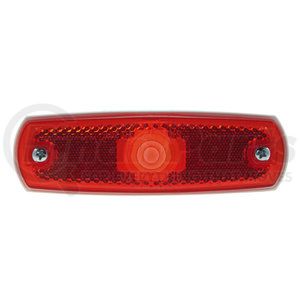 47262 by GROTE - SuperNova® Low-Profile LED Clearance / Marker Light - w/out Bezel