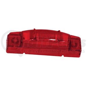 47462-3 by GROTE - SuperNova® 3" Thin-Line LED Clearance / Marker Light - Red, Multi Pack