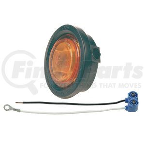 47473 by GROTE - SuperNova® 2 1/2" LED Clearance / Marker Light - Kit (47123 + 91400 + 67001)
