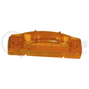 47463 by GROTE - SuperNova® 3" Thin-Line LED Clearance / Marker Light - Yellow