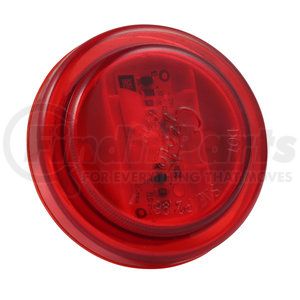 47122-3 by GROTE - SuperNova® 2 1/2" LED Clearance / Marker Light - Red, Multi Pack