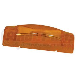 47243 by GROTE - SuperNova® 3" Thin-Line LED Clearance / Marker Light - Yellow