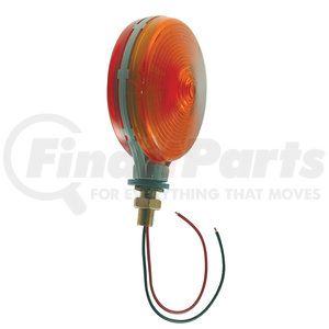 50630 by GROTE - Thin-Line Double-Face Light - Double Contact