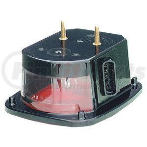 53722 by GROTE - Two-Stud Metri-Pack® Stop / Tail / Turn Light with Single Connector