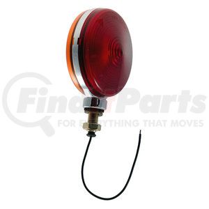 55290 by GROTE - Thin-Line Zinc Die-Cast Double-Face Light