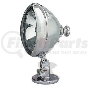 63941 by GROTE - Par 46 Utility Light - w/ Adjustable Hand, Halogen, Spot