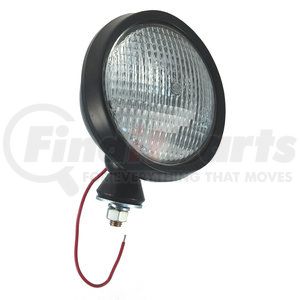 64341 by GROTE - Par 46 Utility Light - Incandescent, Tractor