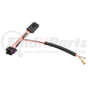 66975 by GROTE - Power Converter - For use with 61K92-5, Fits Polaris Ranger