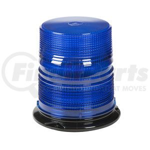 78065 by GROTE - High Profile Class II LED Beacon - Blue