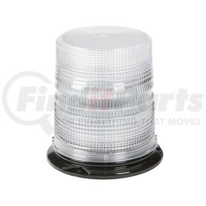 78061 by GROTE - High Profile Class II LED Beacon - White