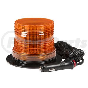 78103 by GROTE - Material Handling LED Beacon - Class III, Magnetic Mount, Short Lens