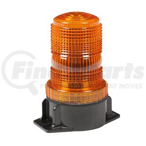 78113 by GROTE - Material Handling LED Beacon - Class III, Permanent Mount, Tall Lens