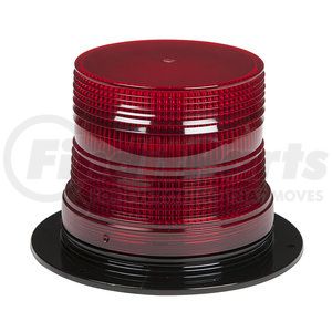 78092 by GROTE - Material Handling LED Beacon - Magnetic Mount, Short Lens