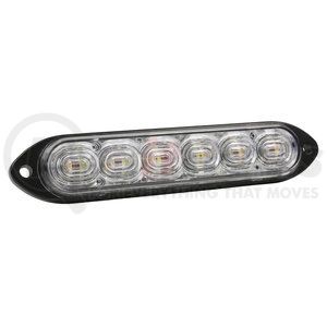 78462-3 by GROTE - Auxiliary Strobe & Stop Lamps