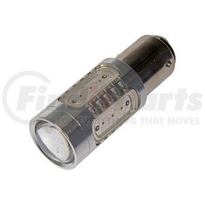 94820-5 by GROTE - Amber LED Replacement Bulb - Industry Standard #1157, Bayonet Base