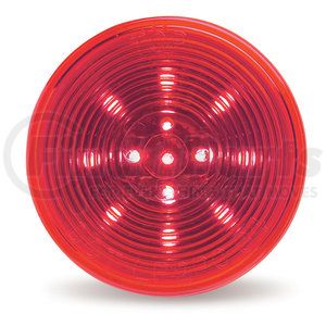 G1032 by GROTE - Clearance-Marker Lamp Hi Count 2-1/2 in. LED Red