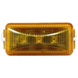 MKR4700YPG by GROTE - Choice Line LED Clearance / Marker Light - LED, Yellow, 12V