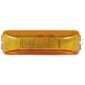 MKR4710YPG by GROTE - Choice Line LED Clearance / Marker Light - 3-Diode, LED, Yellow