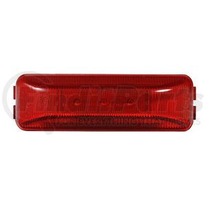 MKR4710RPG by GROTE - Choice Line LED Clearance / Marker Light - 3-Diode, LED, Red, 12V