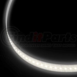 F21005-017-31-022 by GROTE - White LED Light Strip - 117.17 in | 2976 mm