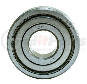 PB6206-ZZ by HALDEX - Pilot Bearing