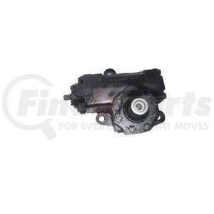 RG110PJTX by HALDEX - Reman Steering Pump