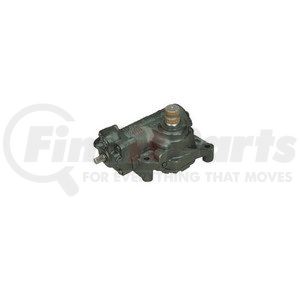 RG52033X by HALDEX - Steering Gear