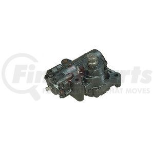 RG65126X by HALDEX - Reman Steering Pump