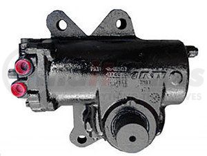 RG85147X by HALDEX - Reman Steering Pump