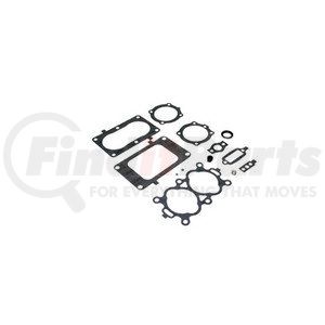 RN26GW by HALDEX - Gasket Kit