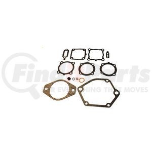 RN26JH by HALDEX - Gasket Kit