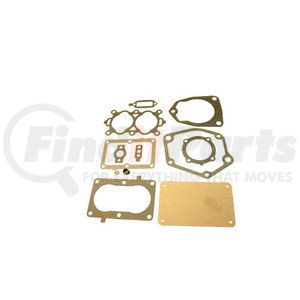 RN26HA by HALDEX - Gasket Kit