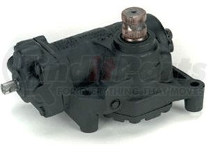 RG52013X by HALDEX - Steering Gear