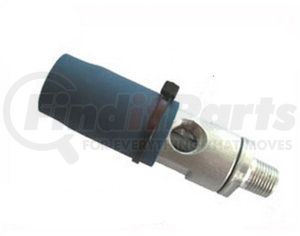 90554902 by HALDEX - N/C Dump Valve