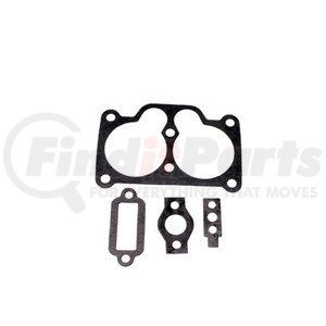 101558K by HALDEX - Kit Gasket 501