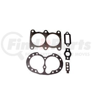 101559K by HALDEX - Kit Gasket 600/700