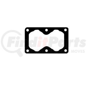 102368BM by HALDEX - Gasket Cyl Block