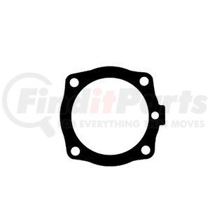 102368BE by HALDEX - Gasket End Cap