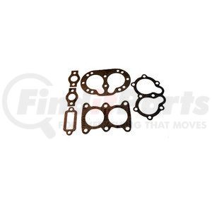 280512K by HALDEX - Kit Gasket 500