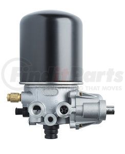 955205 by HALDEX - Dryer Wabco Ss1200