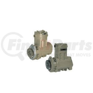 3558006X by HALDEX - Reman Compressor