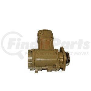 3558097X by HALDEX - Holset Qe296B