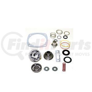 3559551K by HALDEX - Kit Head Repair Mjr