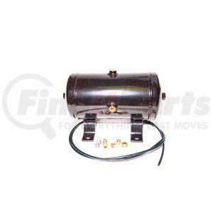 47010001 by HALDEX - Purge Tank Kit