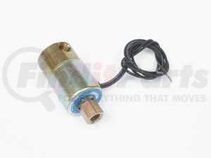 90054075 by HALDEX - Valve Solenoid N.O.