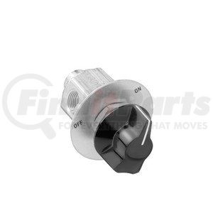 90054088 by HALDEX - Valve 2Way