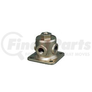 90554615 by HALDEX - Valve Pilot
