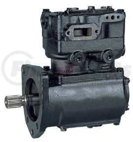 EL13170X by HALDEX - Reman Compressor