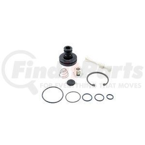 DQ6053 by HALDEX - Kit Air Dryer